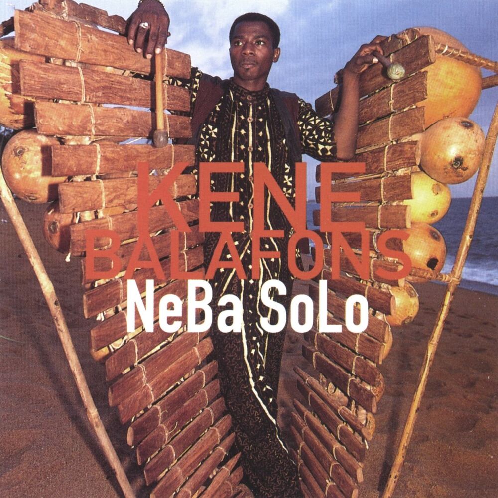 Picture of Kene balafons