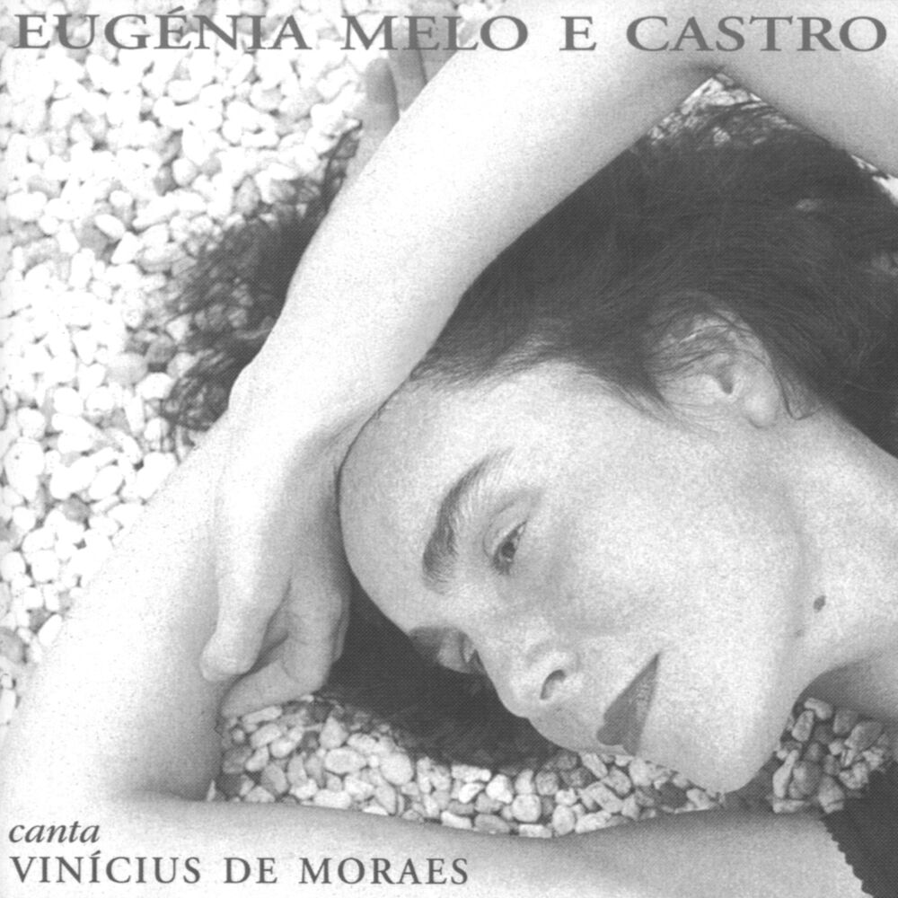 Picture of Eugênia Melo e Castro Canta Vinicius