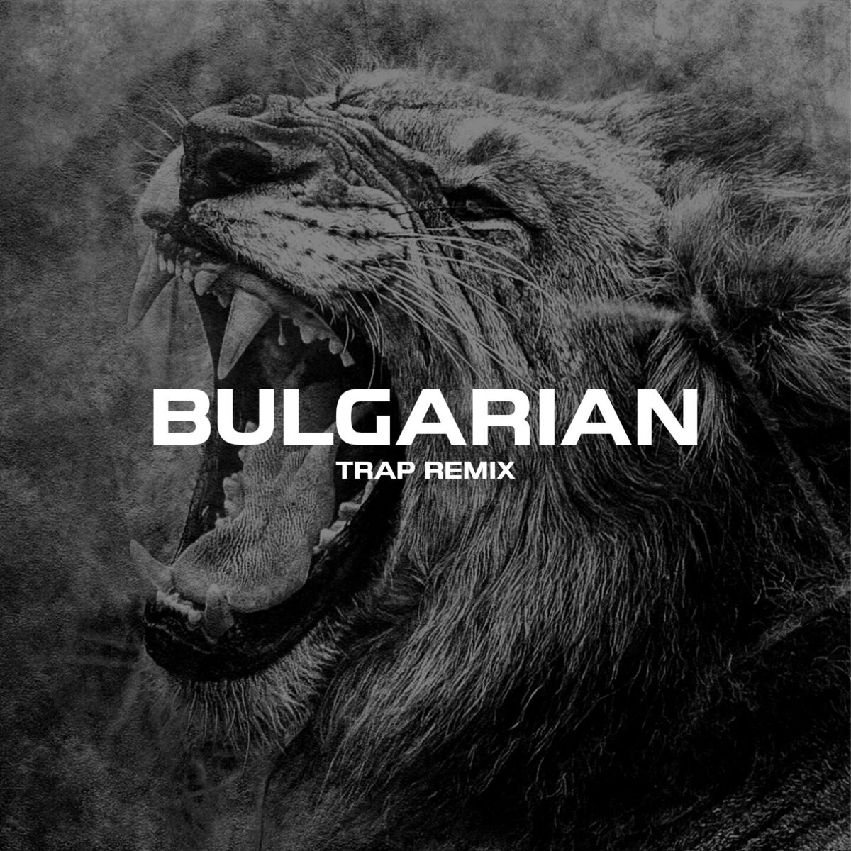 Album cover of Bulgarian (Trap Remix)