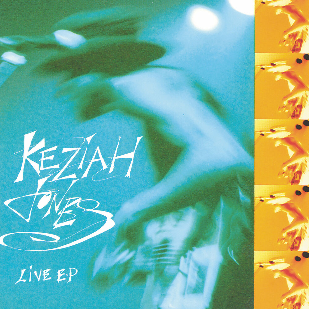 Picture of Live EP