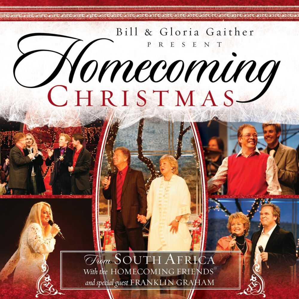 Picture of Homecoming Christmas