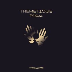 Cover of Wolves