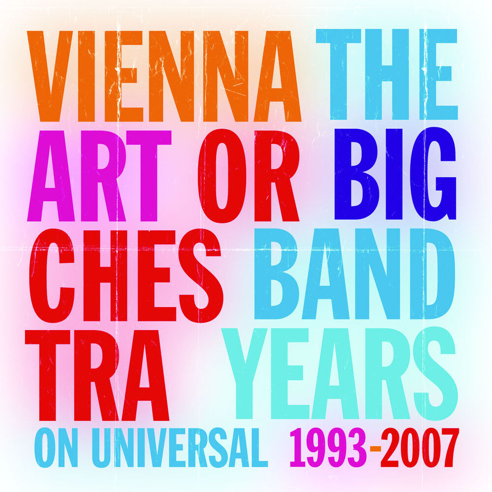 Picture of The Big Band Years