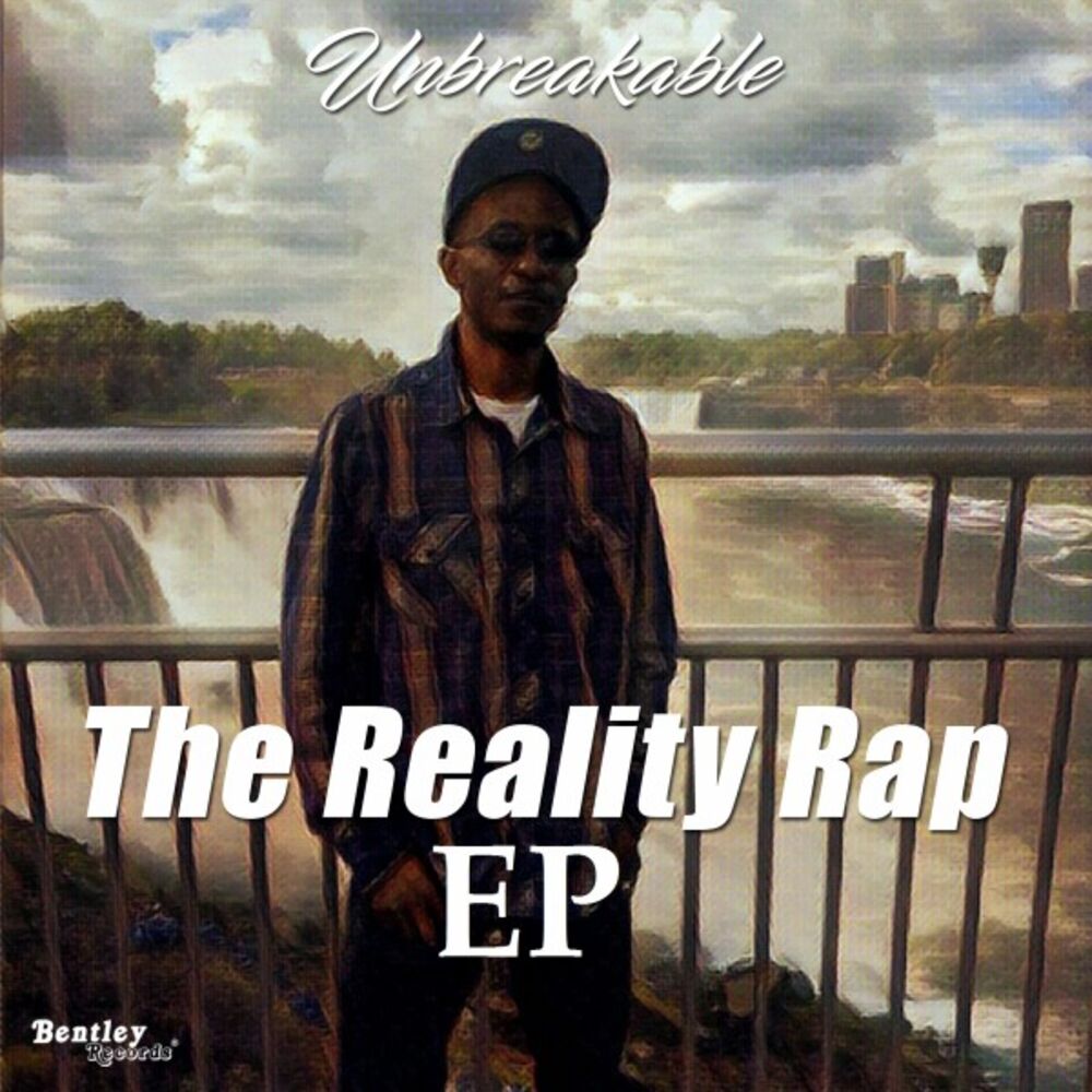 Picture of The Reality Rap EP