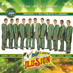 Cover of Llora Mi Corazón