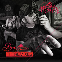Cover of Prime Mover (The Remixes)