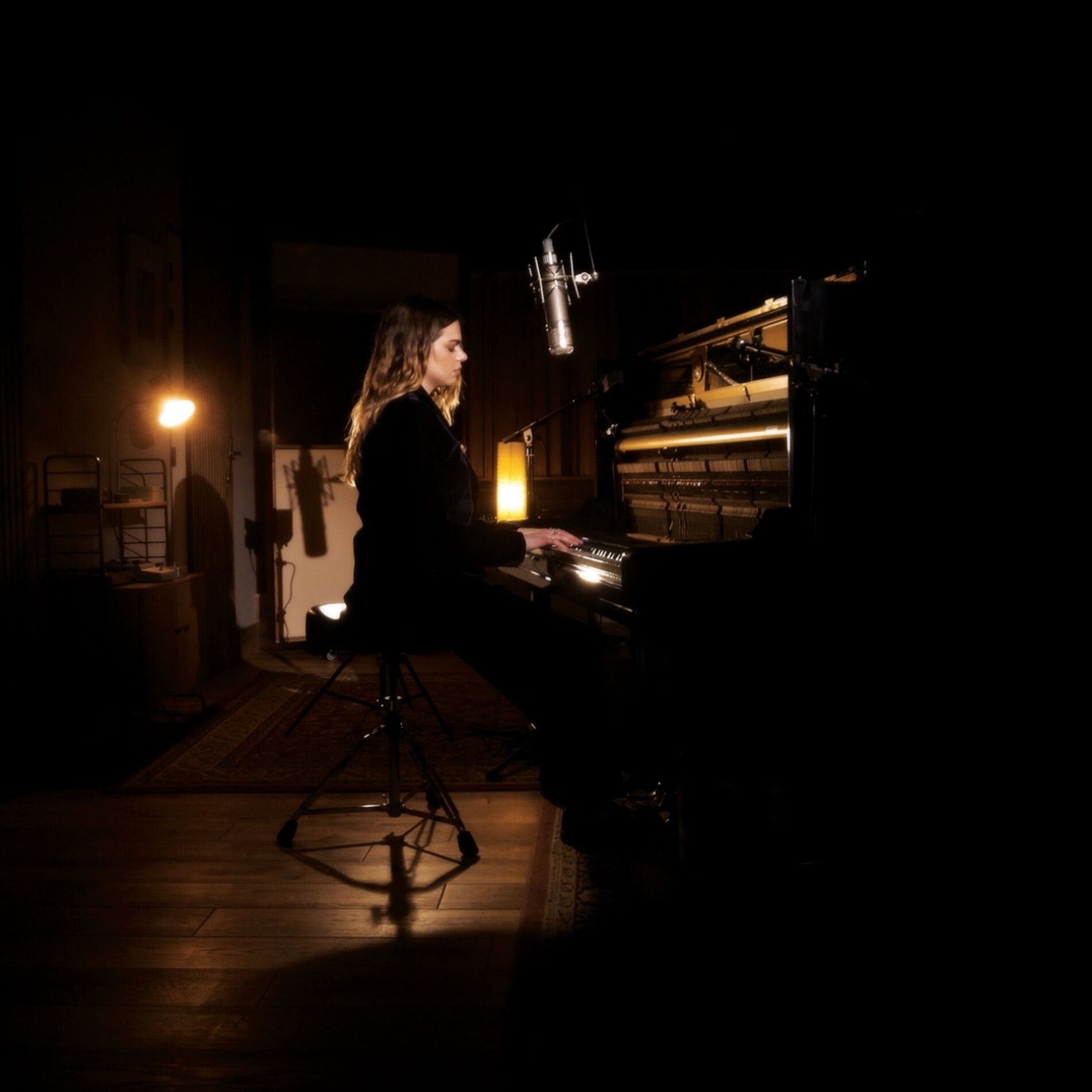 Album cover of Les promesses