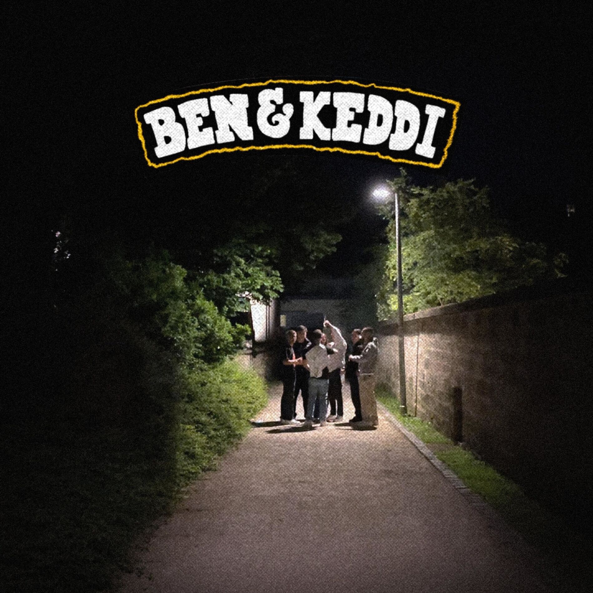 Album cover of SOMMERNACHT