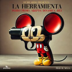 Cover of La Herramienta