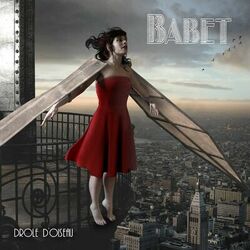 Cover of Drôle d'Oiseau