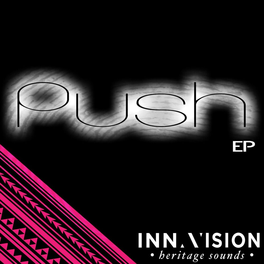 Picture of Push - EP