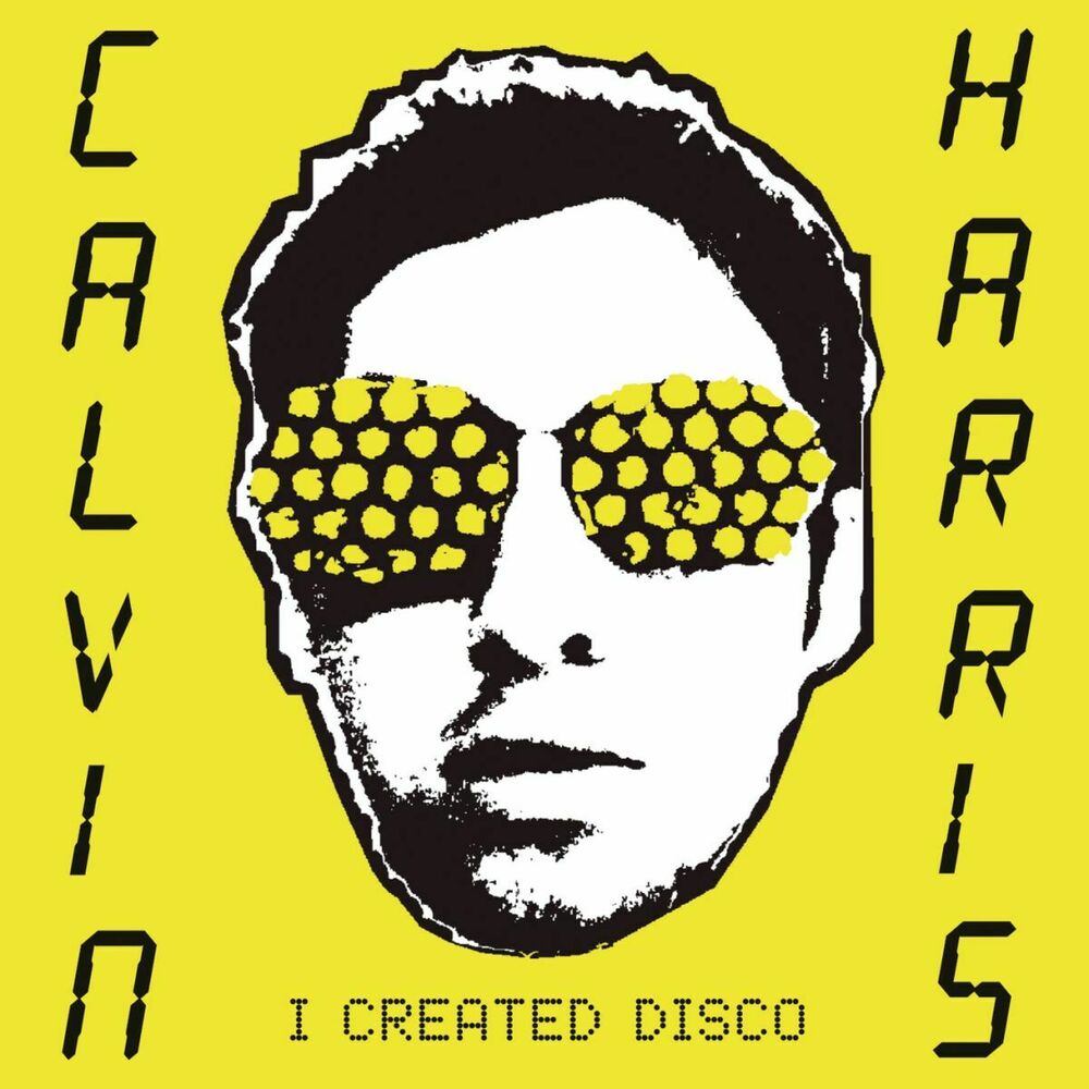 Picture of I Created Disco