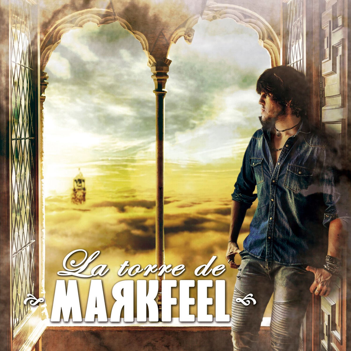 Album cover of La Torre de Markfeel