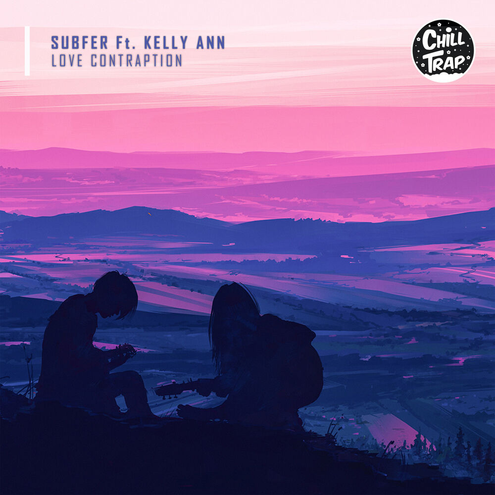 Picture of Love Contraption (feat. Kelly Ann)