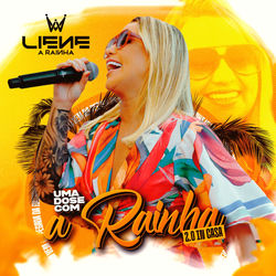 Uma Dose Com a Rainha 2.0 - In Casa
