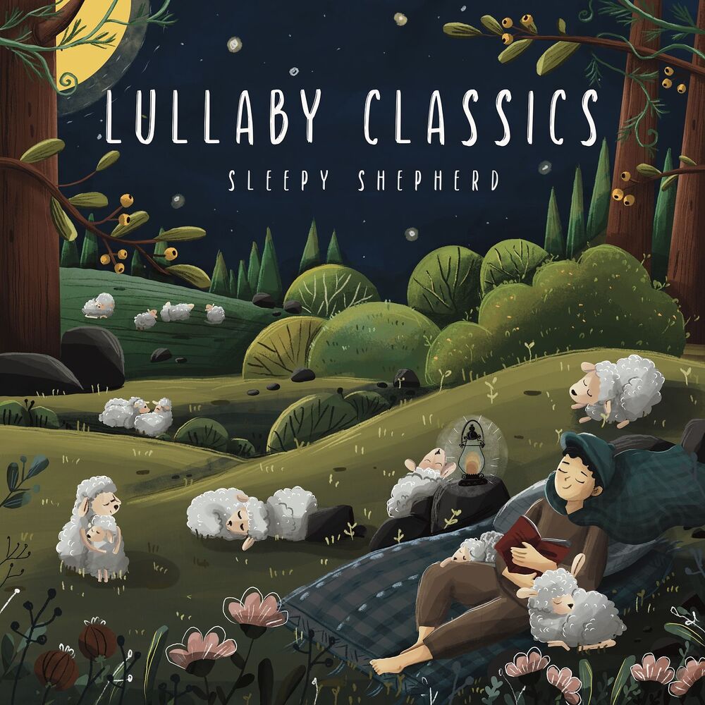 Picture of Lullaby Classics