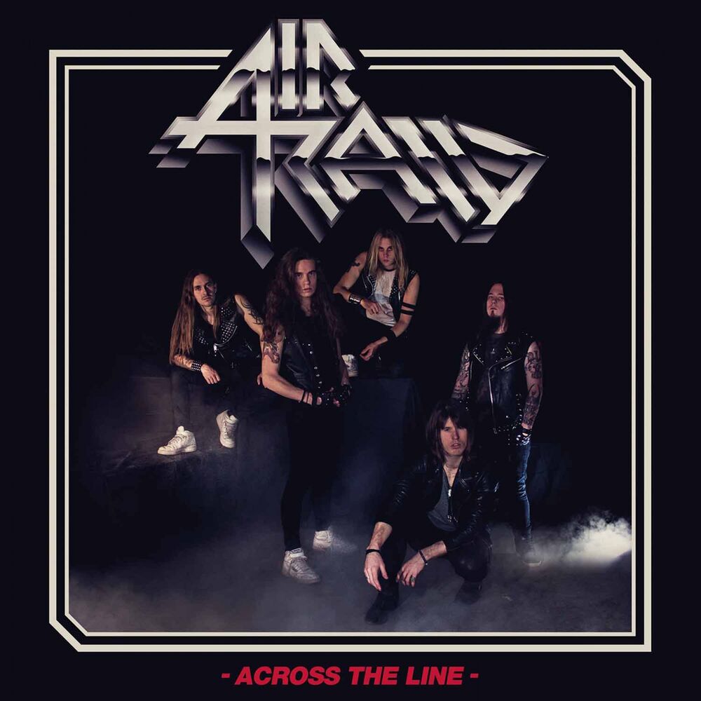 Picture of Across the Line