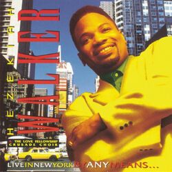 Cover of By Any Means Necessary