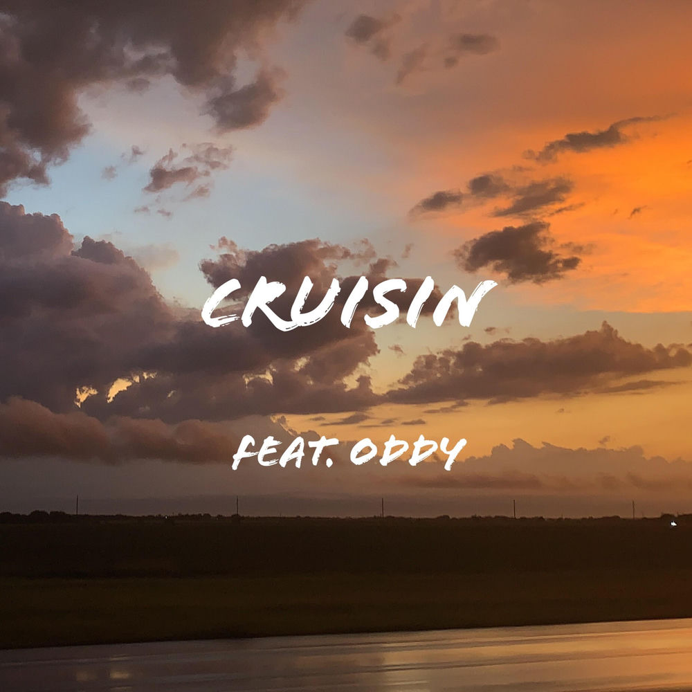 Album artwork for Cruisin' (feat. Oddy) by Loki