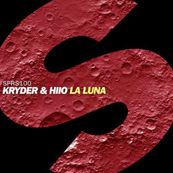Descargar La Luna (Extended Mix) - Kryder MP3