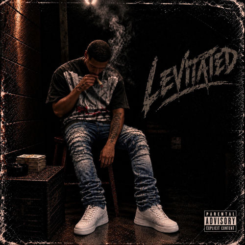 Levitated