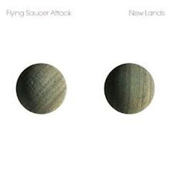 Cover of New Lands