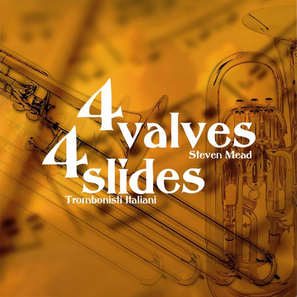 Picture of 4 valves 4 slides