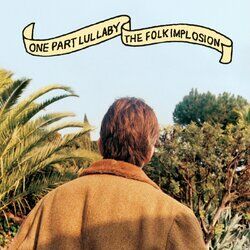 Cover of One Part Lullaby