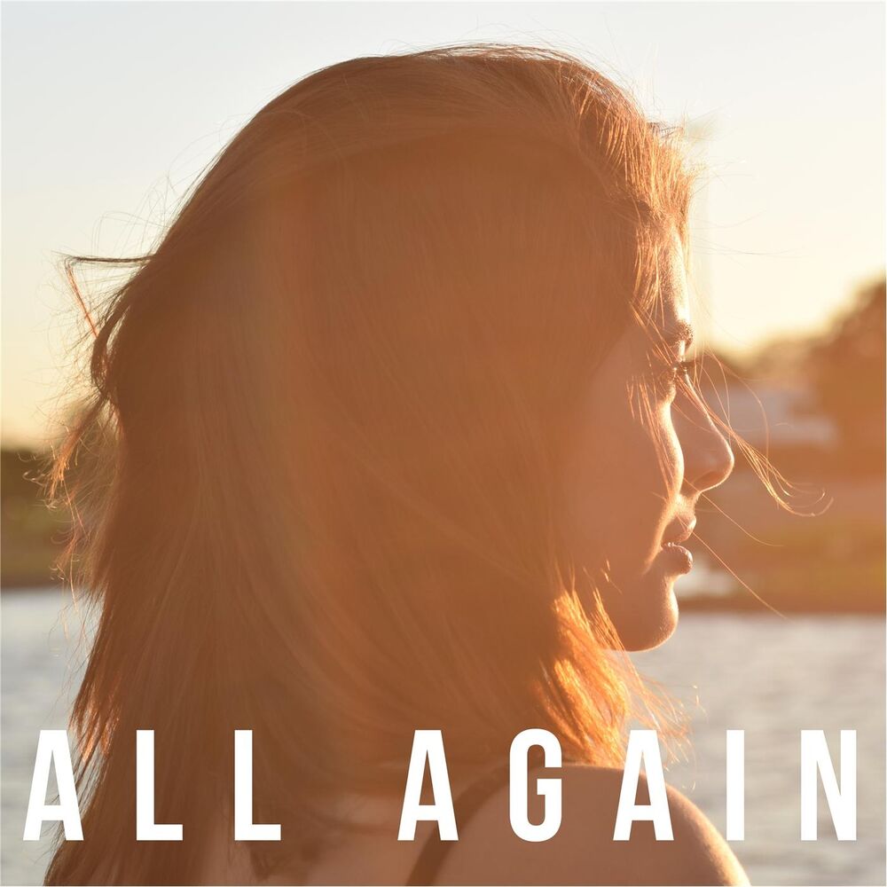 Picture of All Again (Acoustic)
