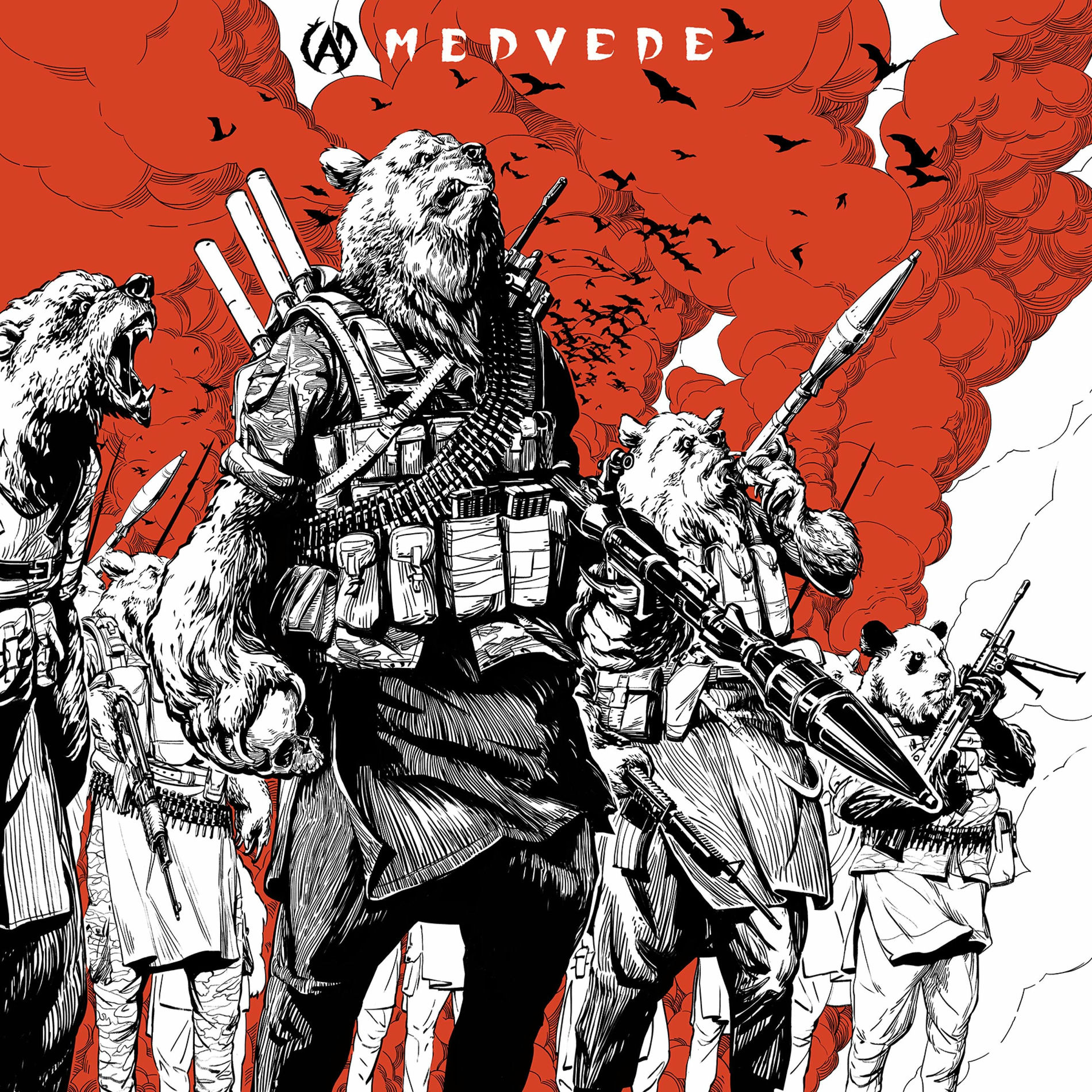Album cover of Urážanie hudby