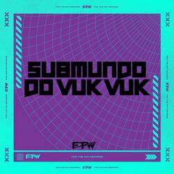 Cover of Submundo do Vuk Vuk