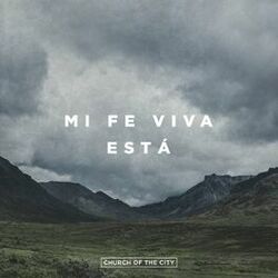 Cover of Mi Fe Viva Está