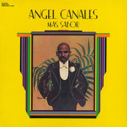 Cover of Más Sabor