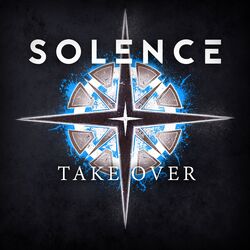 Cover of Take Over