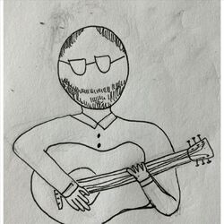 Cover of Silver Lining (Don't Count Me Out)