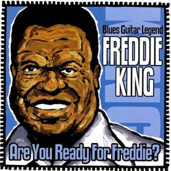 Cover of Are You Ready For Freddie