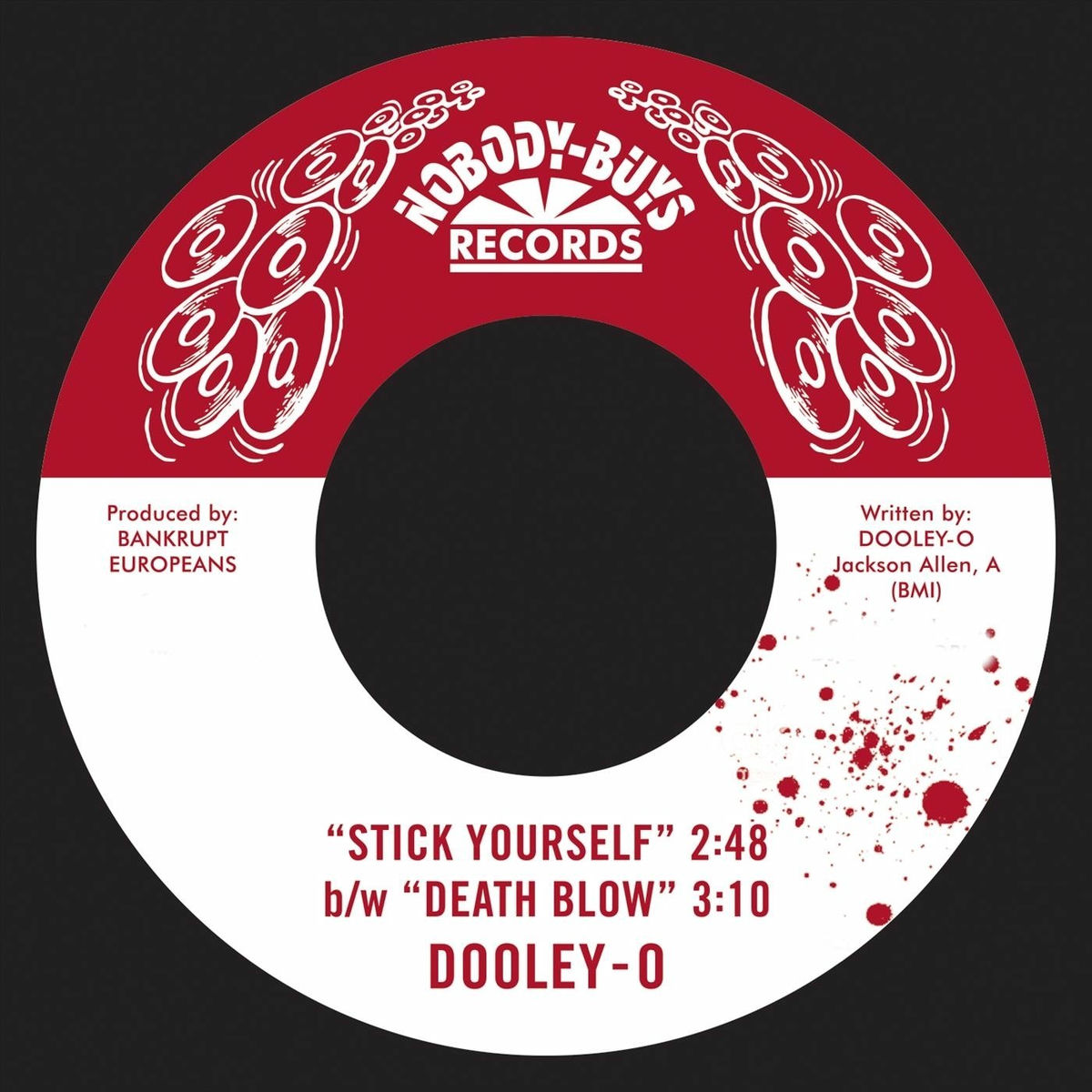 洋楽 Dooley-O - Watch My Moves 1990 (LP) Dooley O – Watch My Moves 1990 | Releases | Discogs