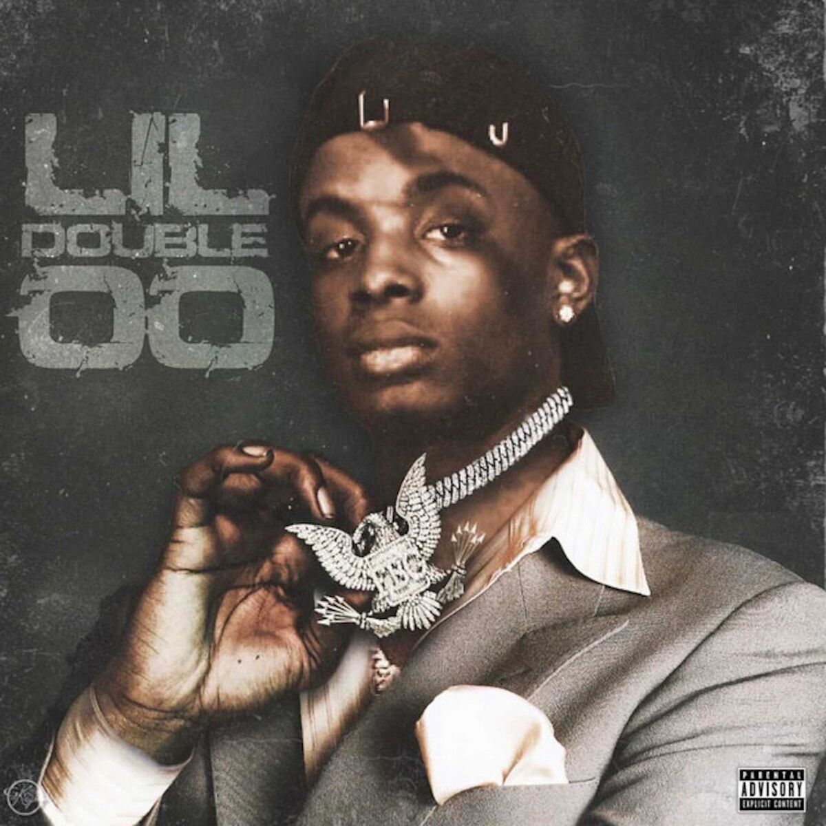 Album cover of 4K The Streets