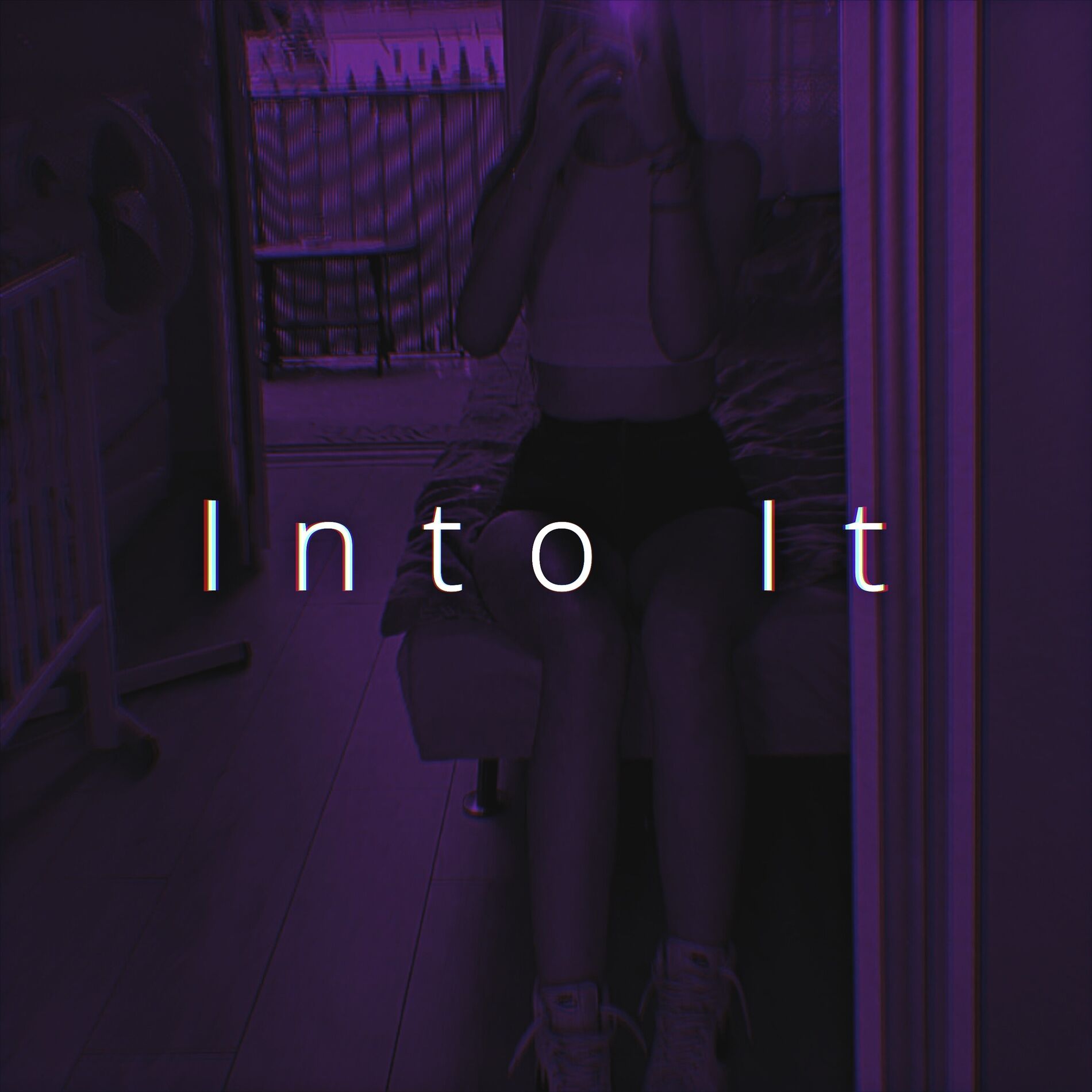 Album cover of Into It (Sped Up)