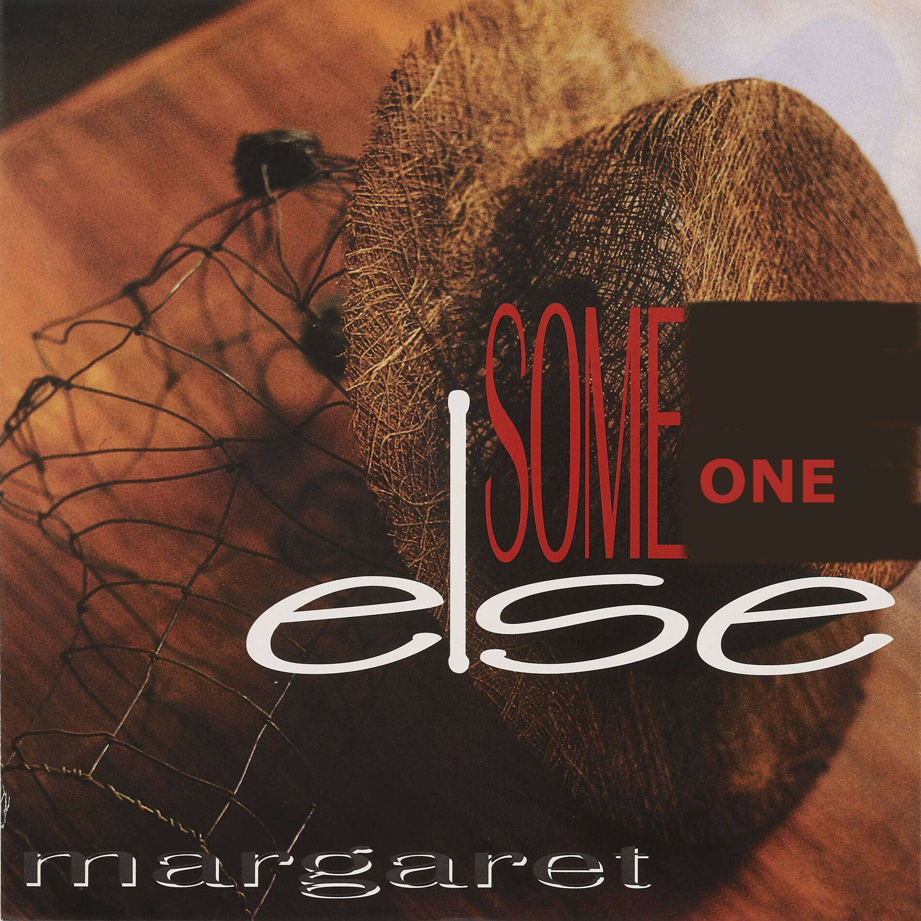 Album cover of Some One Else