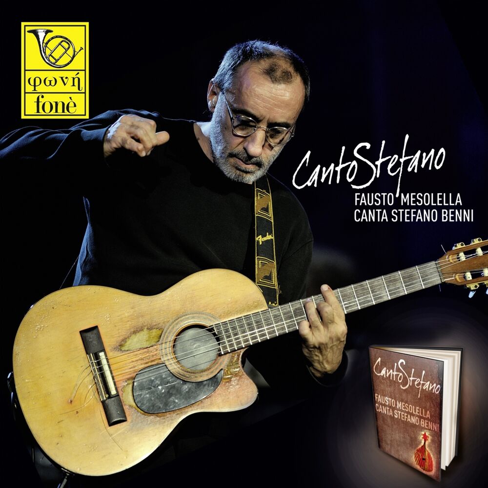 Picture of Canto Stefano
