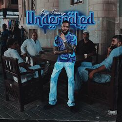 Cover of Underrated