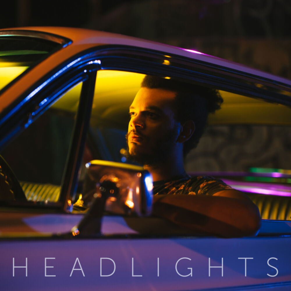 Picture of Headlights