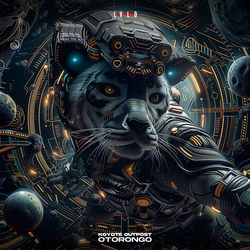Cover of Otorongo by undefined