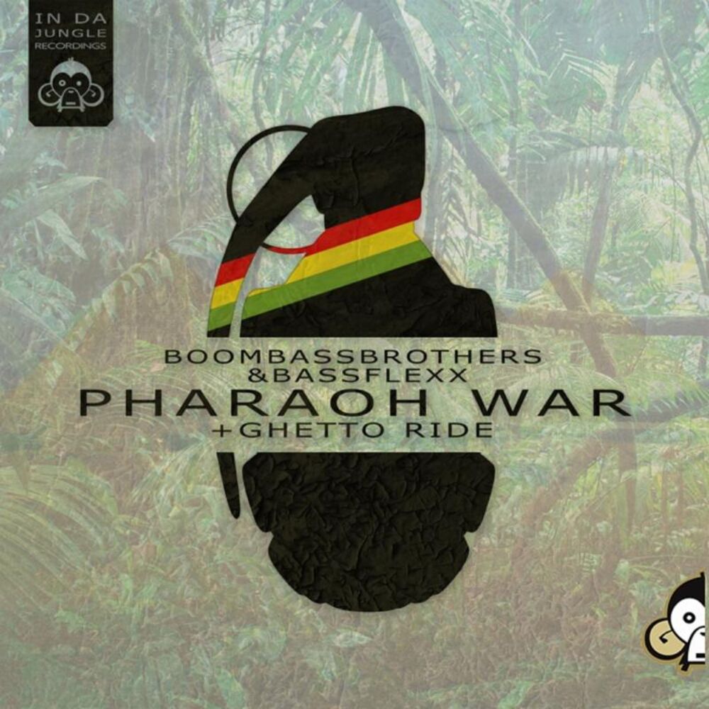 Picture of Pharaoh War
