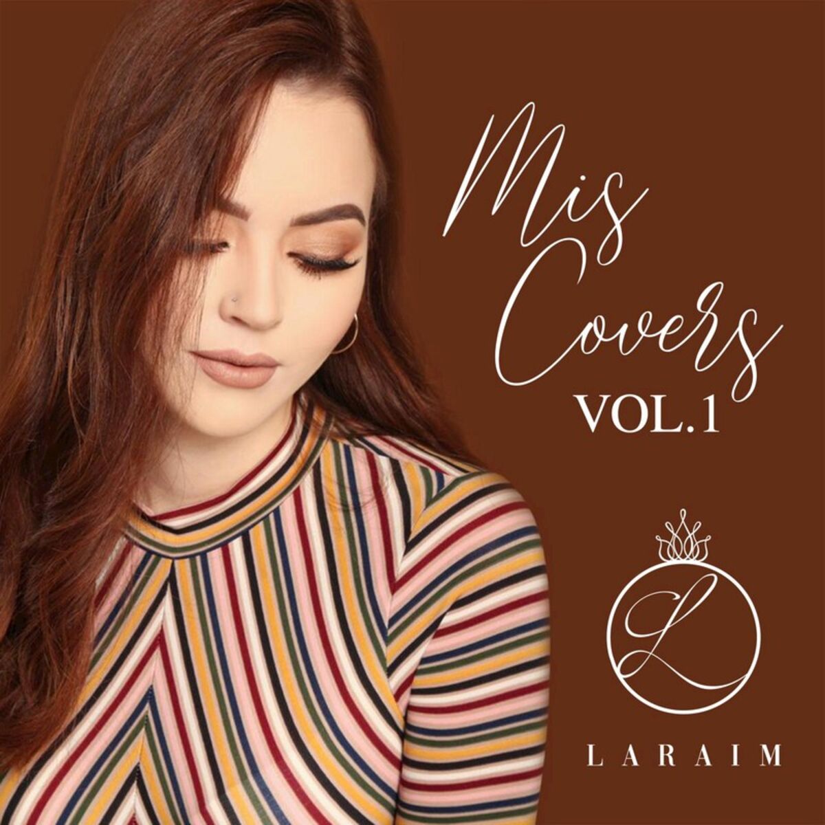 Album cover of Mis Covers, Vol. 1