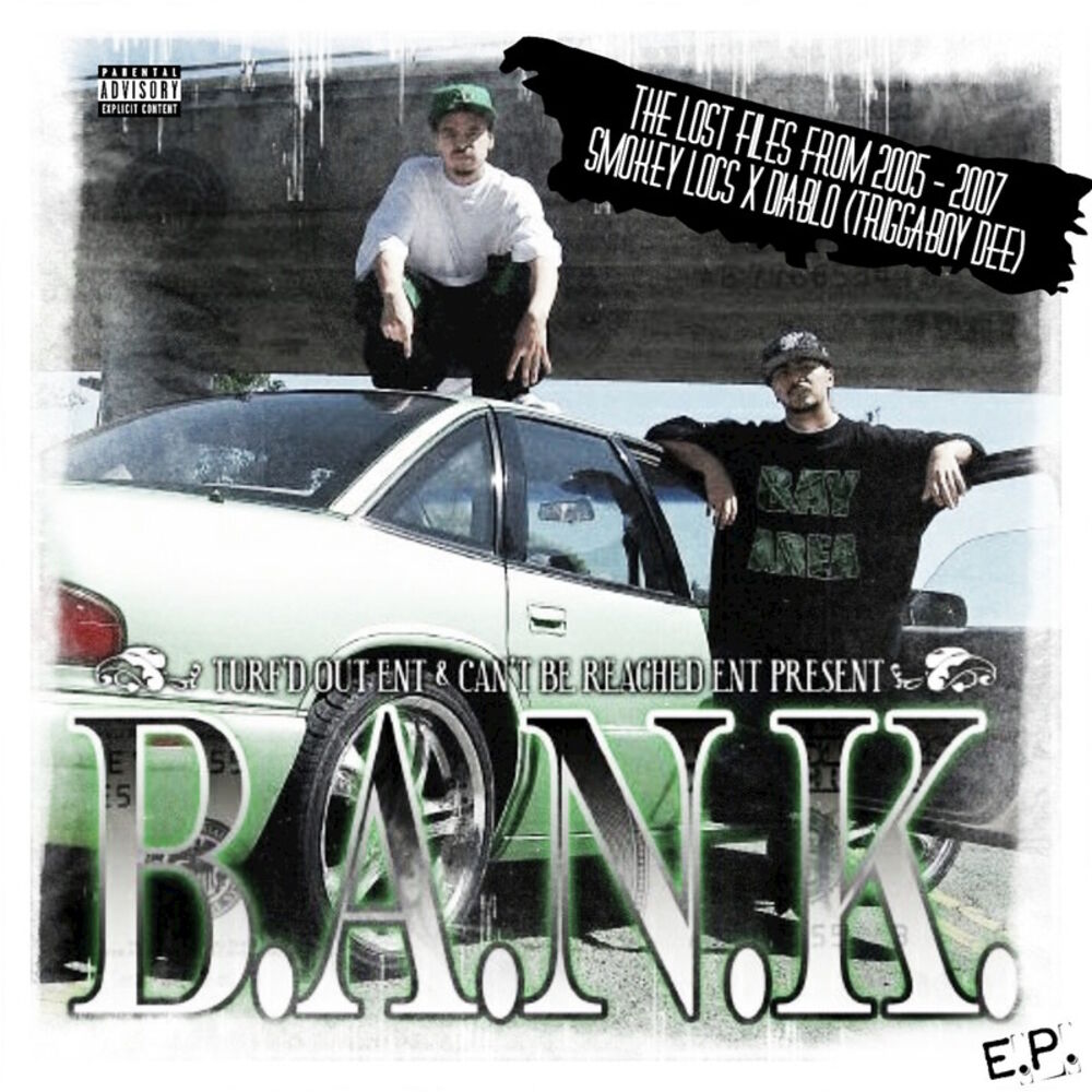 Picture of B.A.N.K.