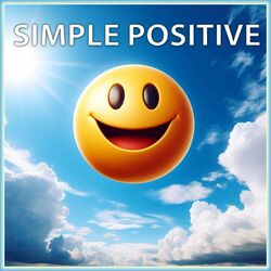 Cover of Simple Positive