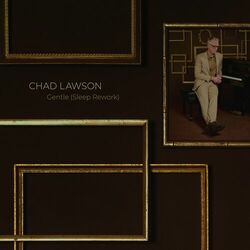 Cover of Gentle (Sleep Rework)