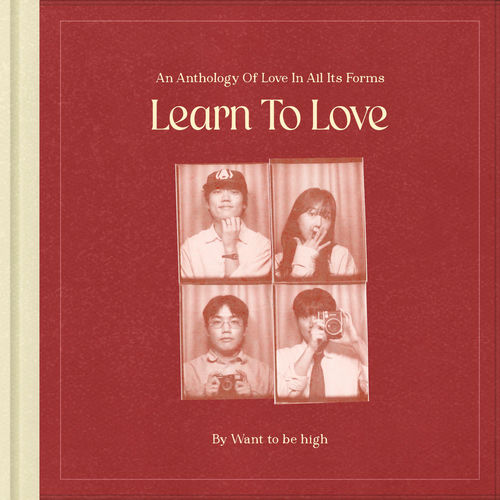 12BH – Learn to Love – EP